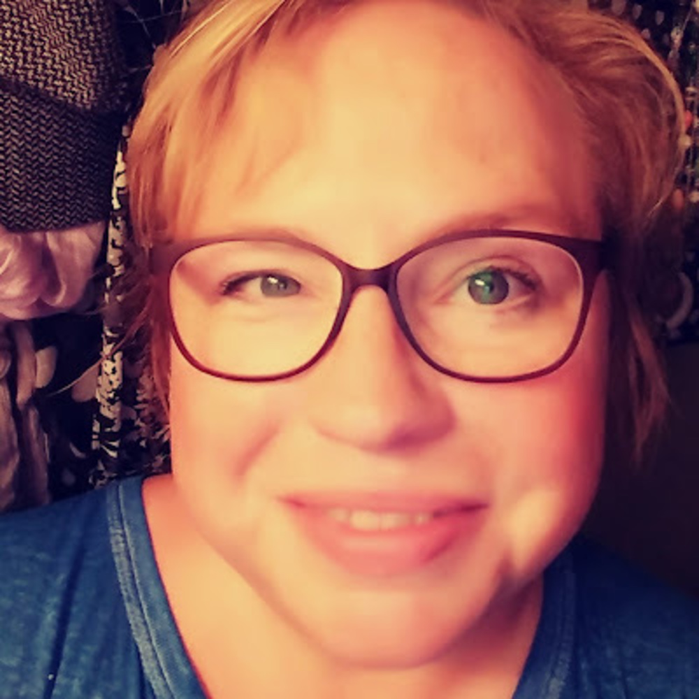 Meet your Posher, Teri